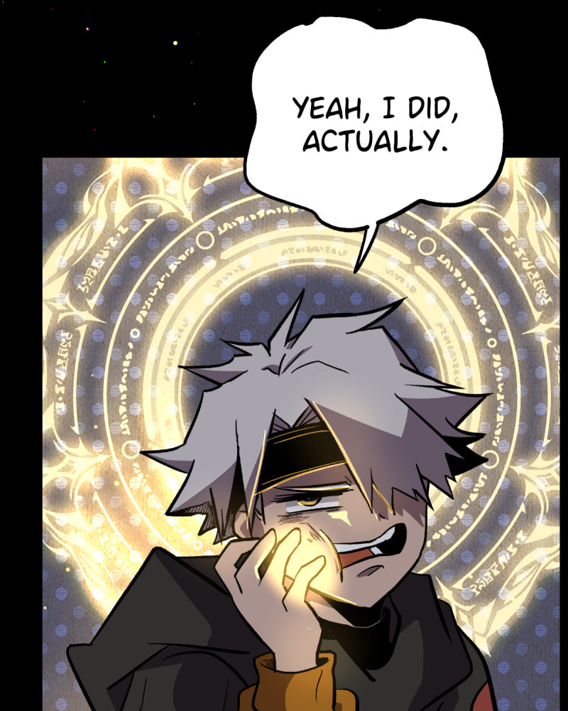 The Little Match Girl Chapter 116 page 29 - 