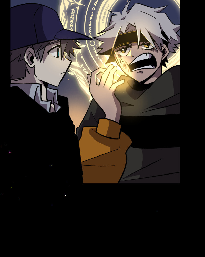 The Little Match Girl Chapter 116 page 32 - 