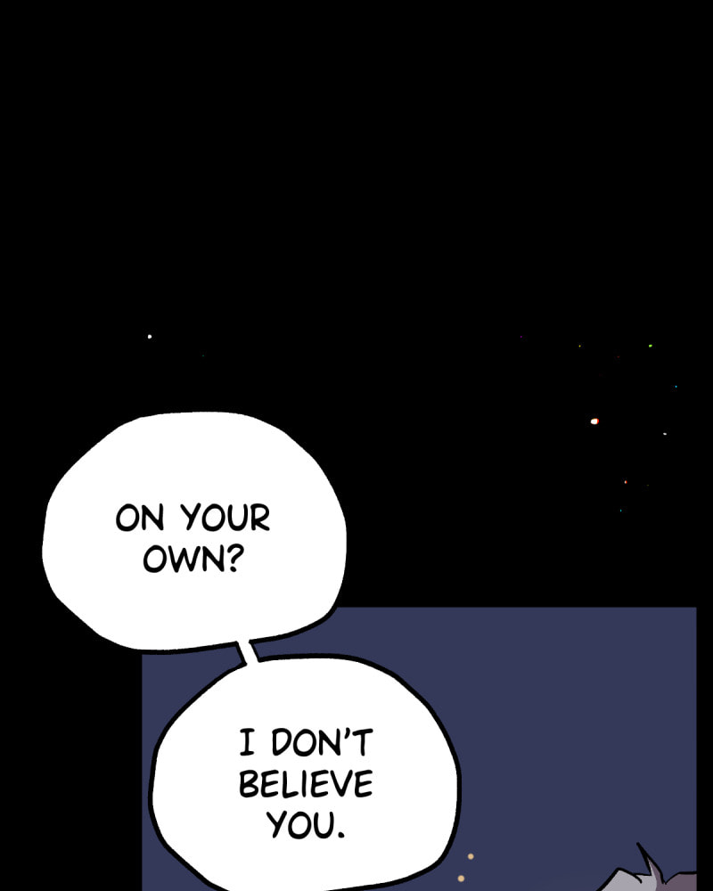 The Little Match Girl Chapter 116 page 33 - 