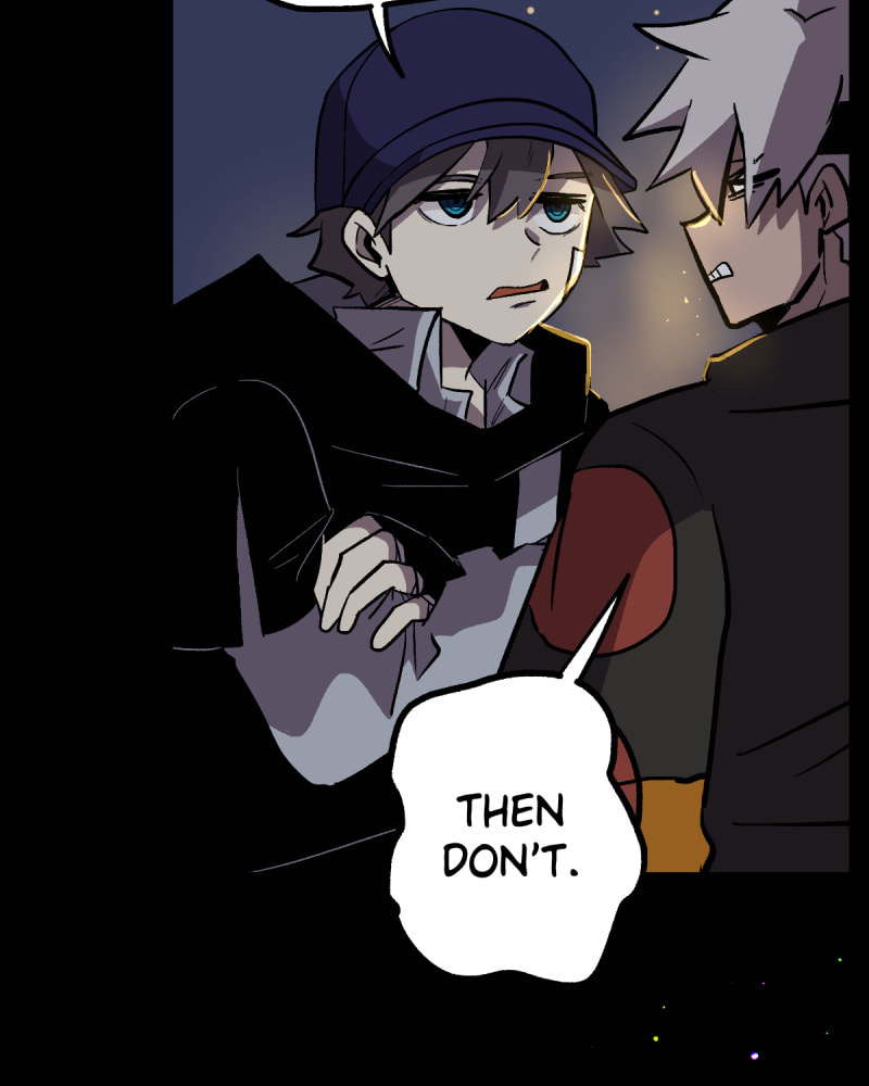 The Little Match Girl Chapter 116 page 34 - 