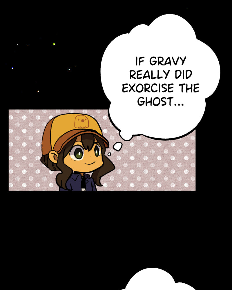 The Little Match Girl Chapter 116 page 35 - 