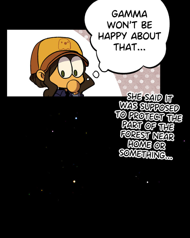 The Little Match Girl Chapter 116 page 36 - 