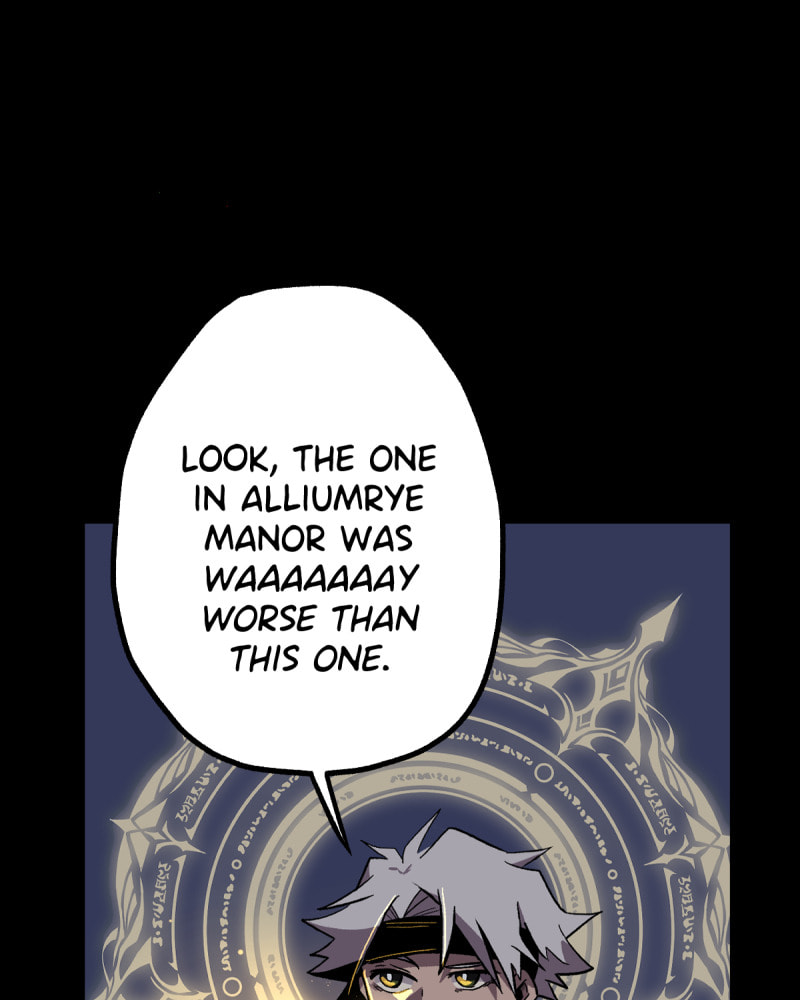 The Little Match Girl Chapter 116 page 37 - 