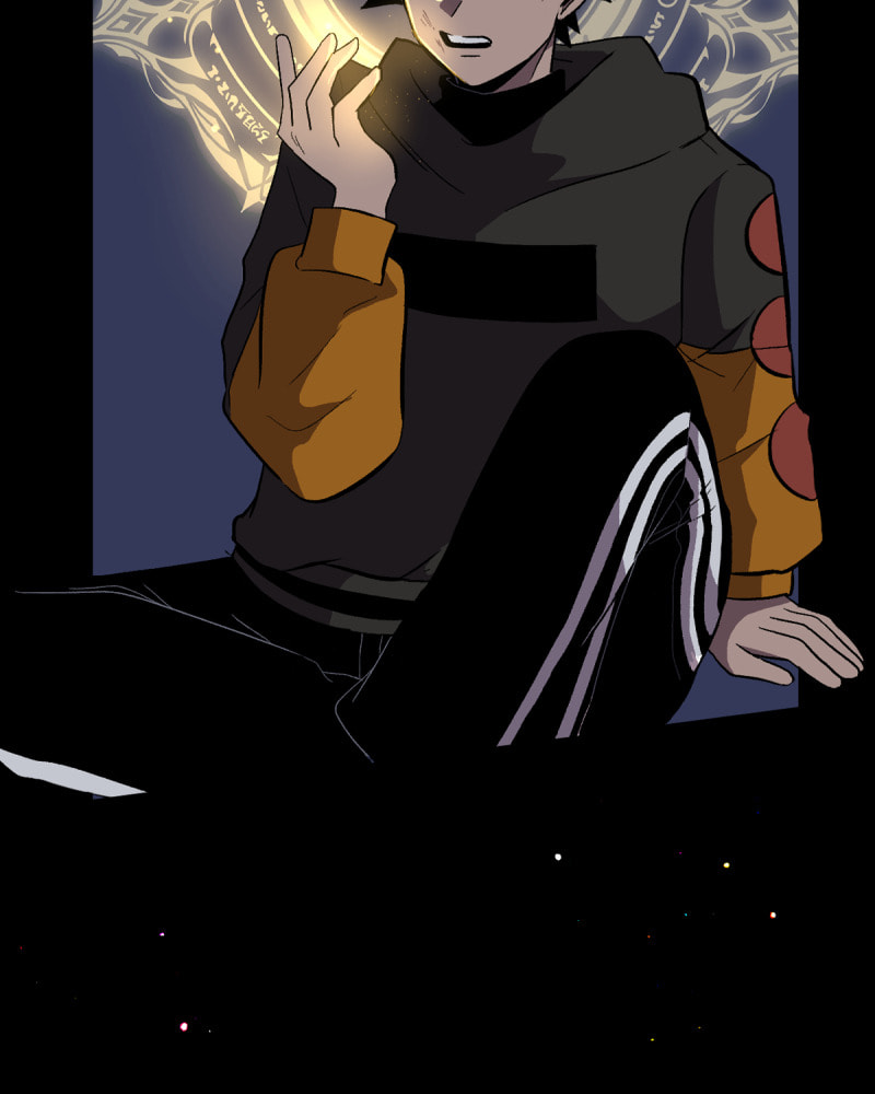 The Little Match Girl Chapter 116 page 38 - 