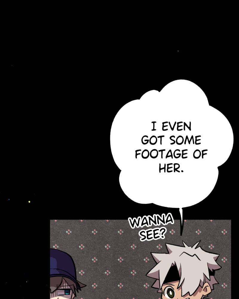 The Little Match Girl Chapter 116 page 39 - 