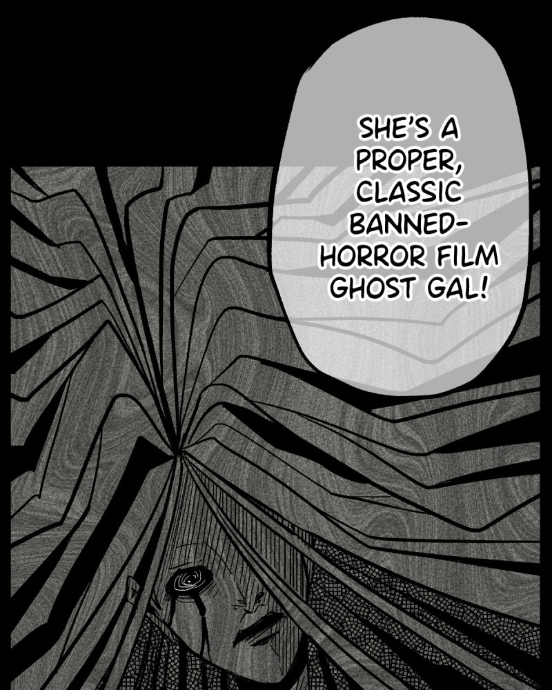 The Little Match Girl Chapter 116 page 41 - 