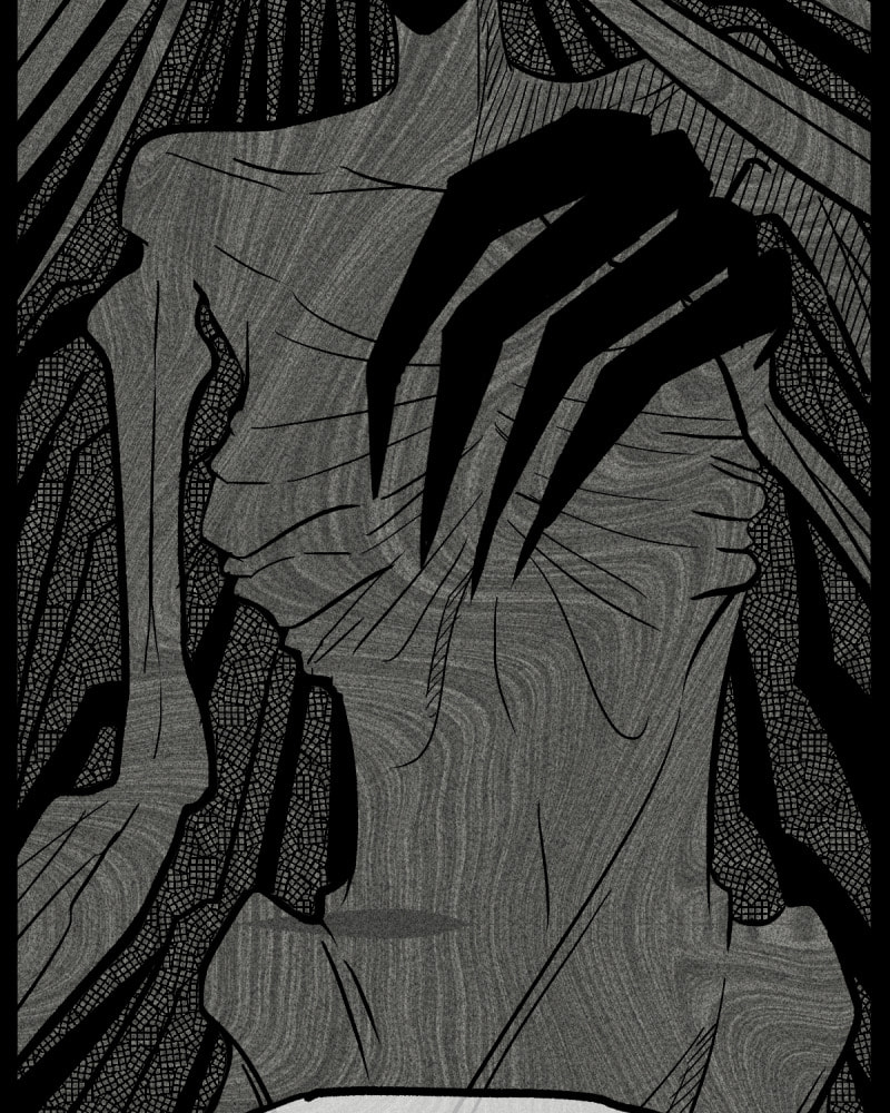 The Little Match Girl Chapter 116 page 42 - 