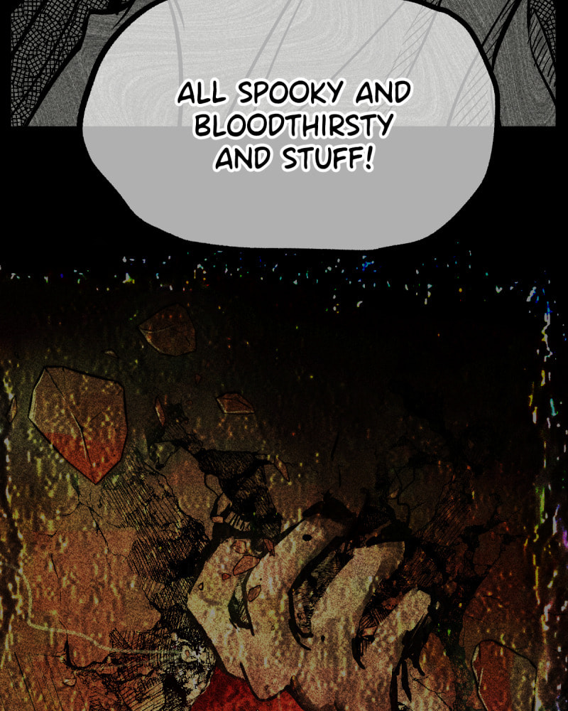The Little Match Girl Chapter 116 page 43 - 