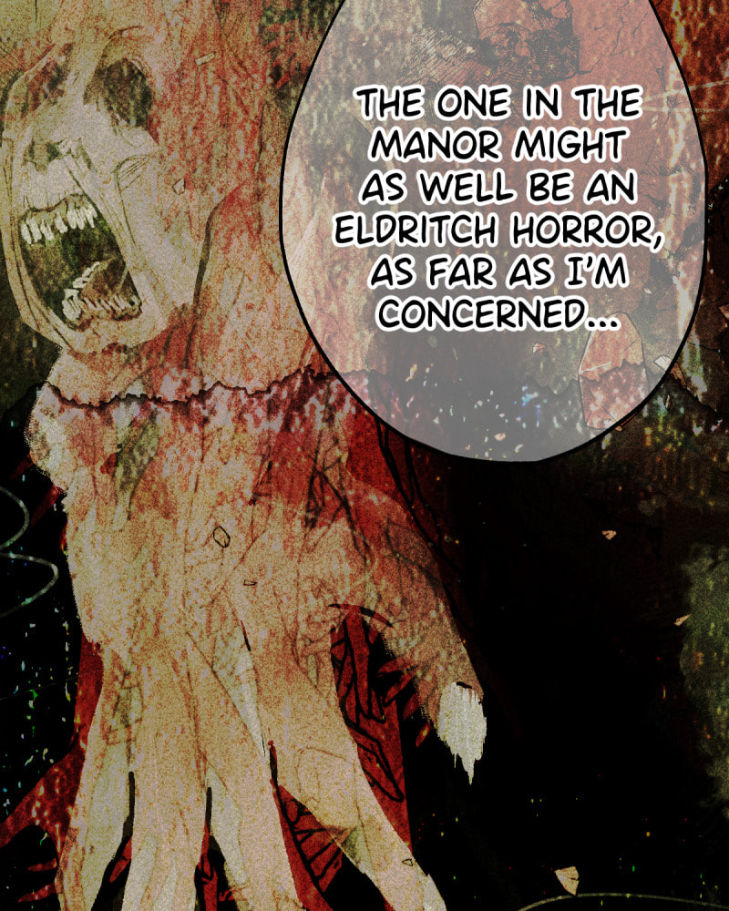 The Little Match Girl Chapter 116 page 45 - 