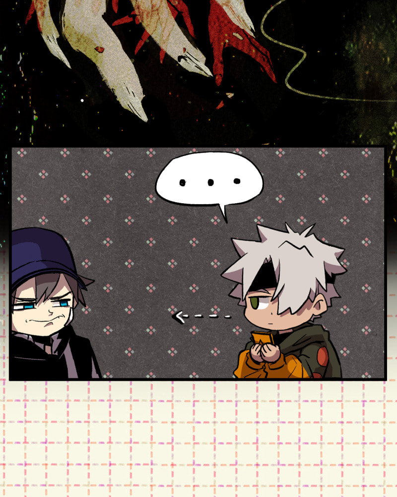 The Little Match Girl Chapter 116 page 46 - 