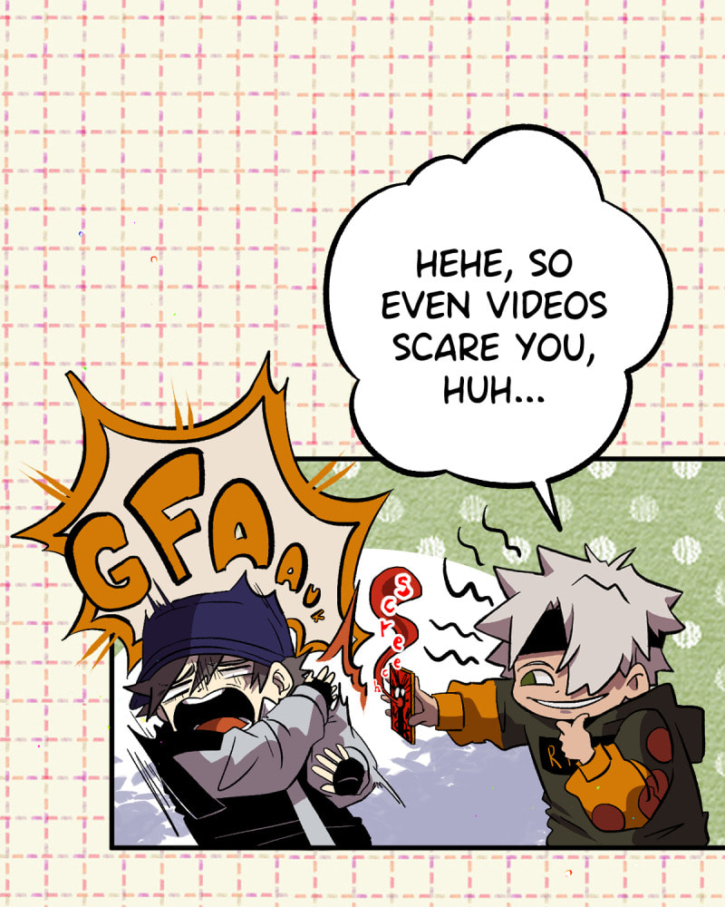 The Little Match Girl Chapter 116 page 47 - 