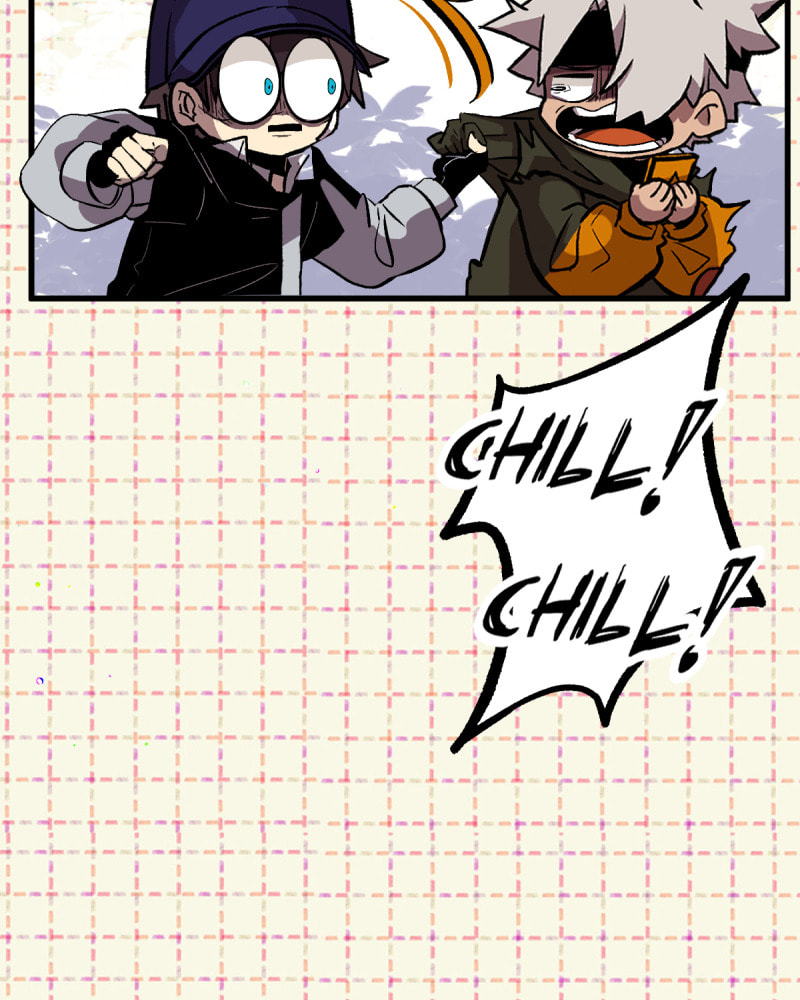 The Little Match Girl Chapter 116 page 49 - 