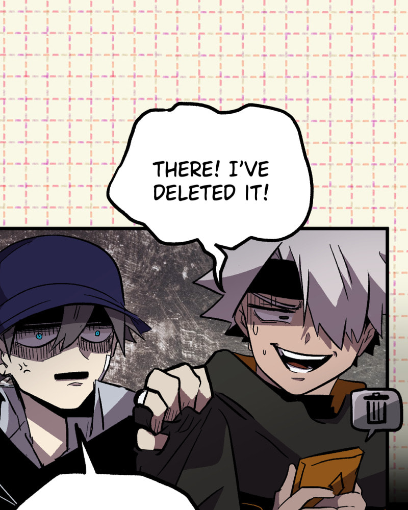 The Little Match Girl Chapter 116 page 50 - 