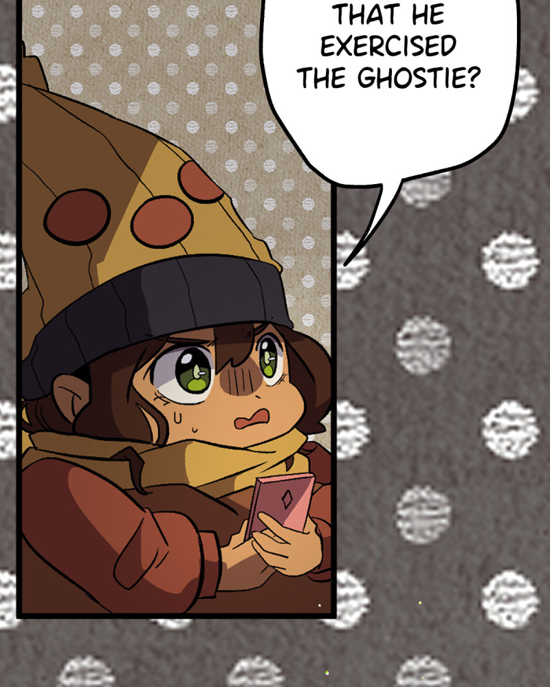 The Little Match Girl Chapter 116 page 54 - 