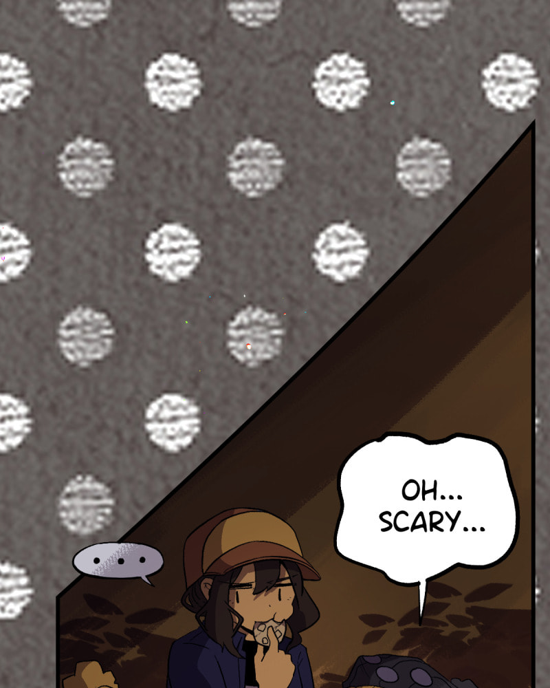 The Little Match Girl Chapter 116 page 55 - 