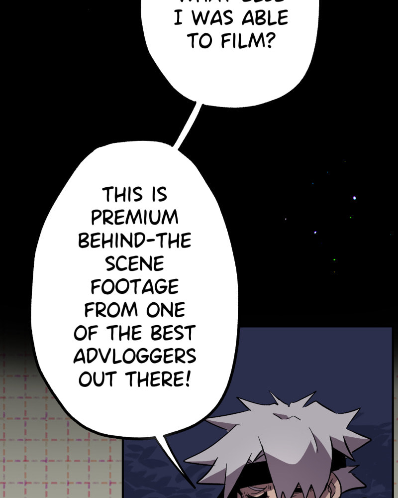 The Little Match Girl Chapter 116 page 58 - 