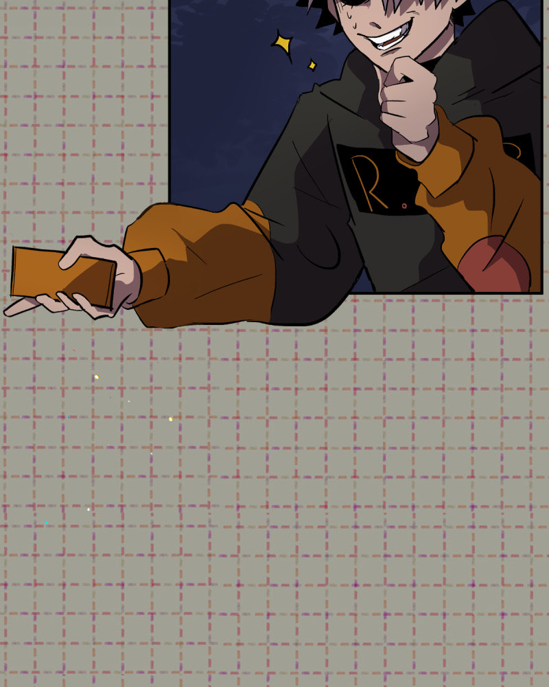 The Little Match Girl Chapter 116 page 59 - 