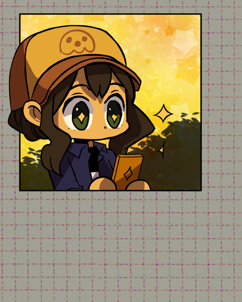 The Little Match Girl Chapter 116 page 60 - 