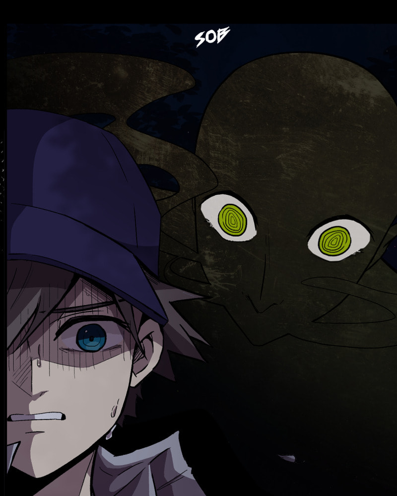 The Little Match Girl Chapter 116 page 7 - 