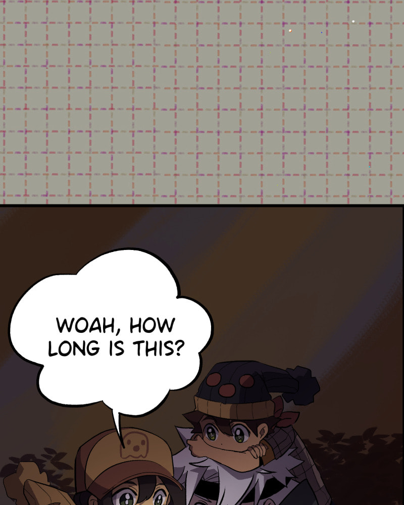 The Little Match Girl Chapter 116 page 61 - 