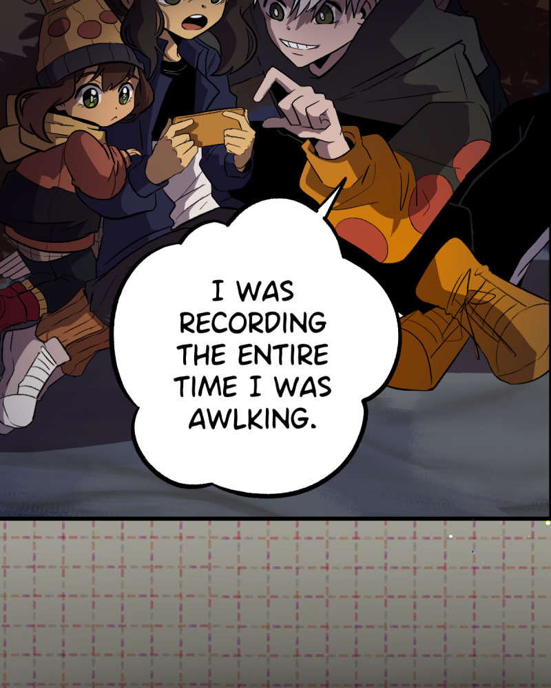 The Little Match Girl Chapter 116 page 62 - 