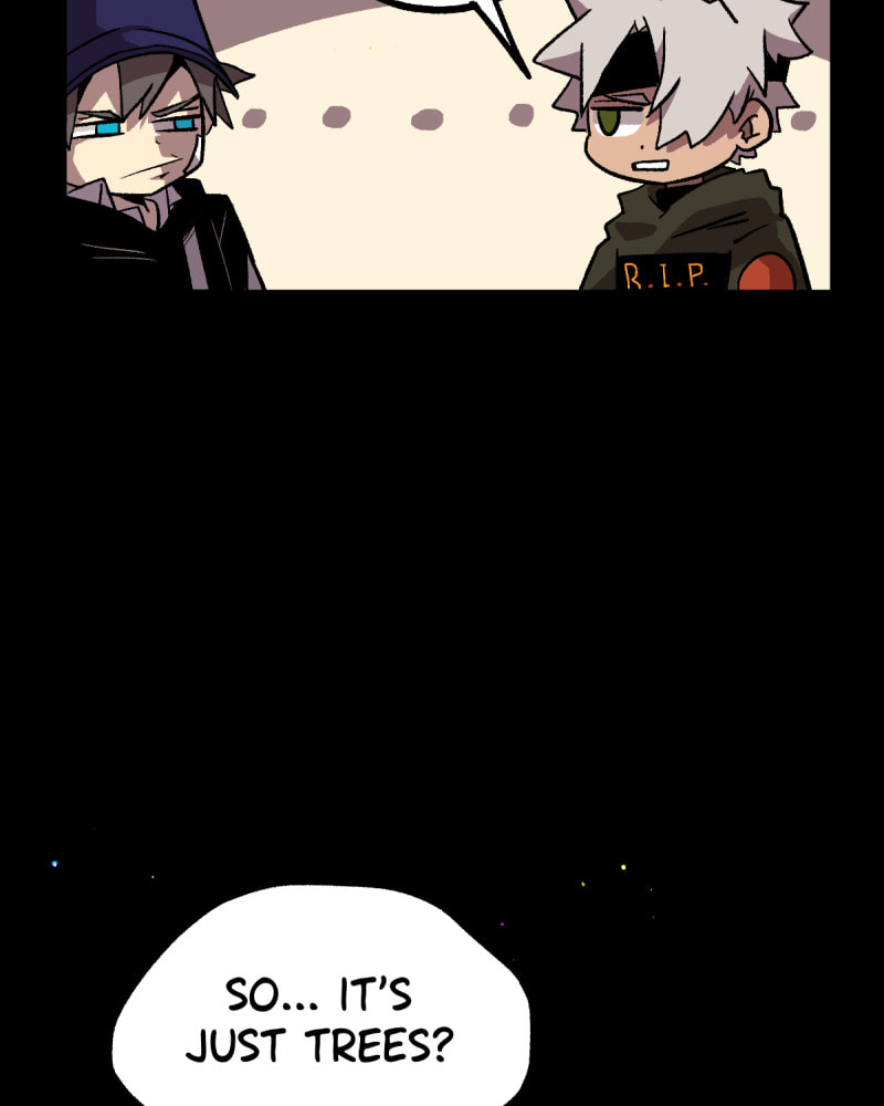 The Little Match Girl Chapter 116 page 64 - 