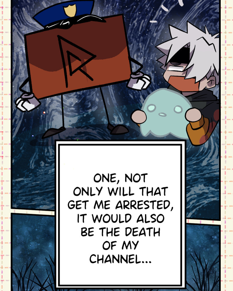 The Little Match Girl Chapter 116 page 72 - 