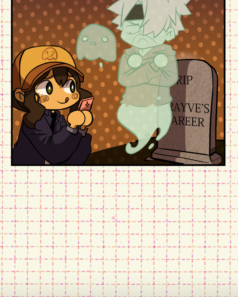 The Little Match Girl Chapter 116 page 74 - 