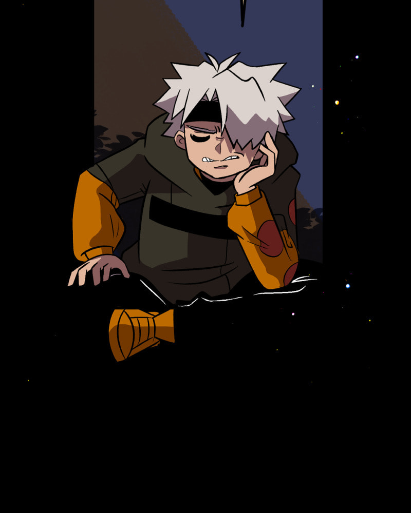 The Little Match Girl Chapter 116 page 77 - 