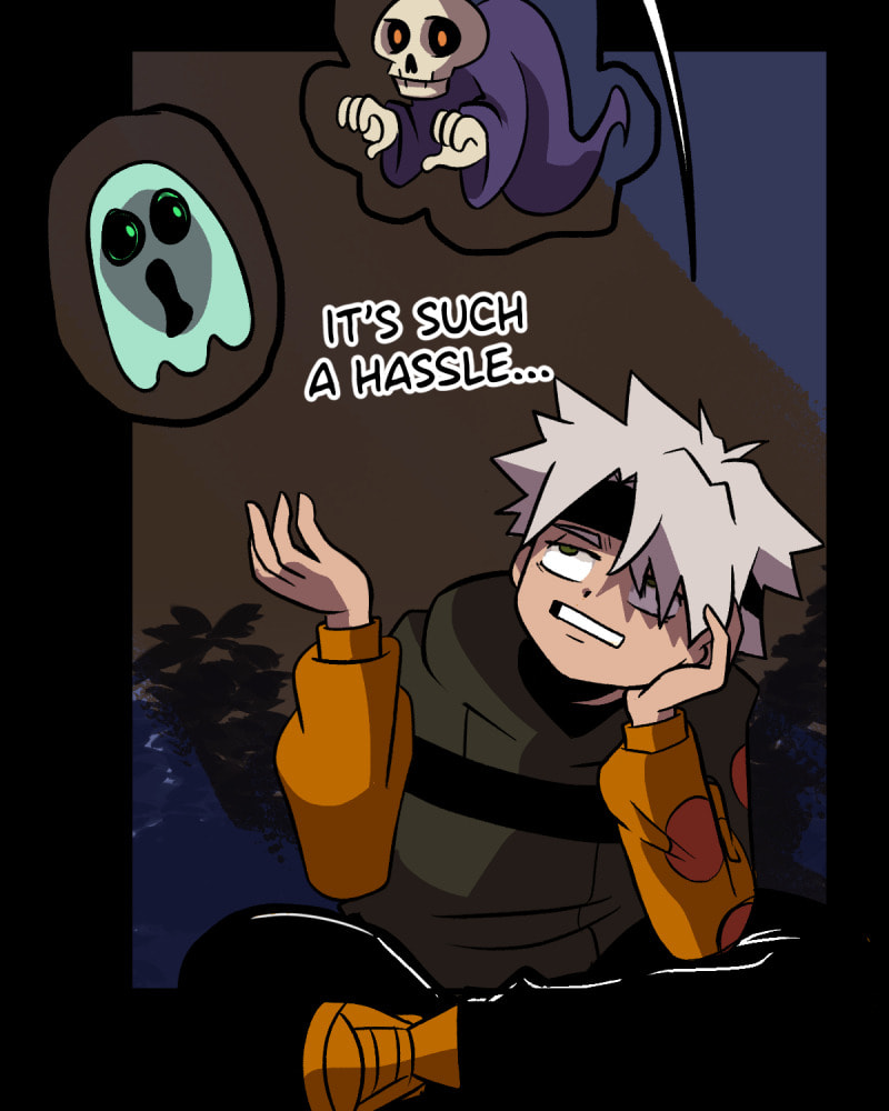 The Little Match Girl Chapter 116 page 80 - 