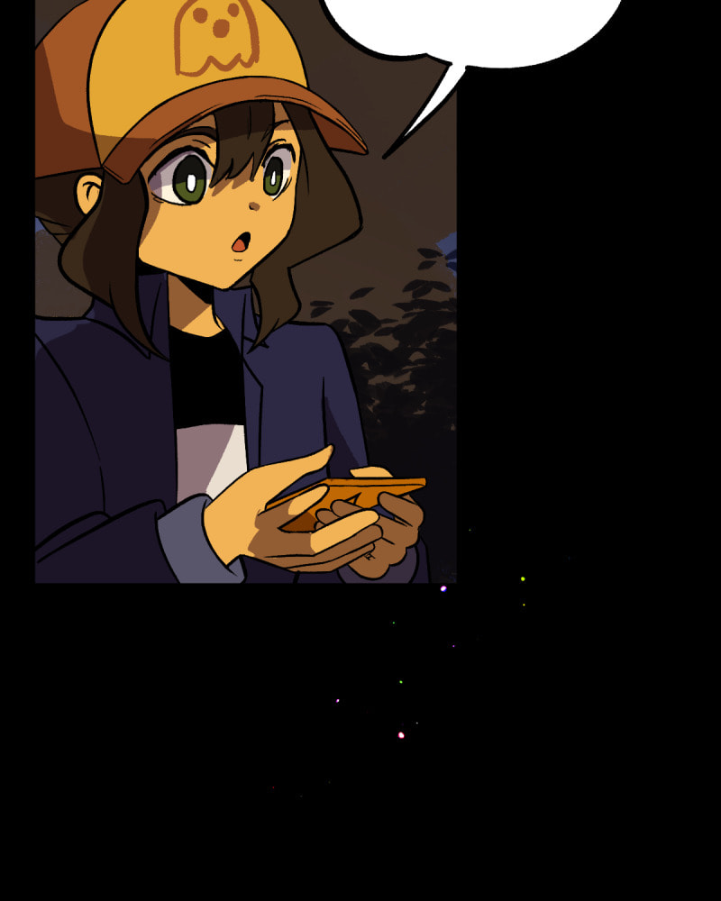 The Little Match Girl Chapter 116 page 82 - 