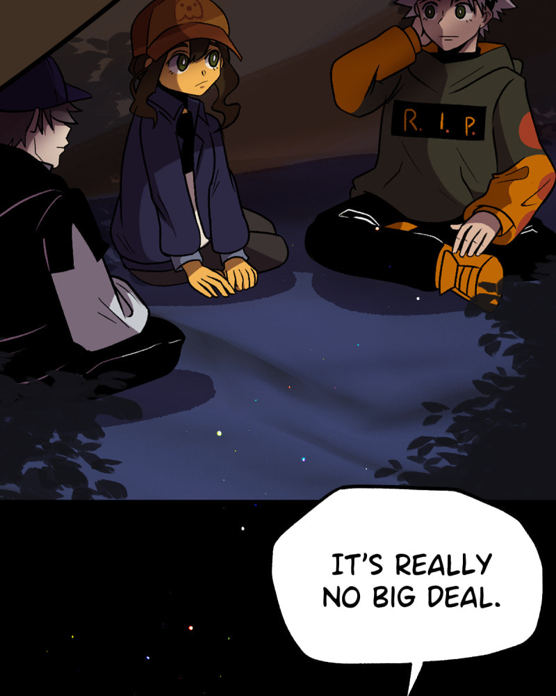The Little Match Girl Chapter 116 page 84 - 
