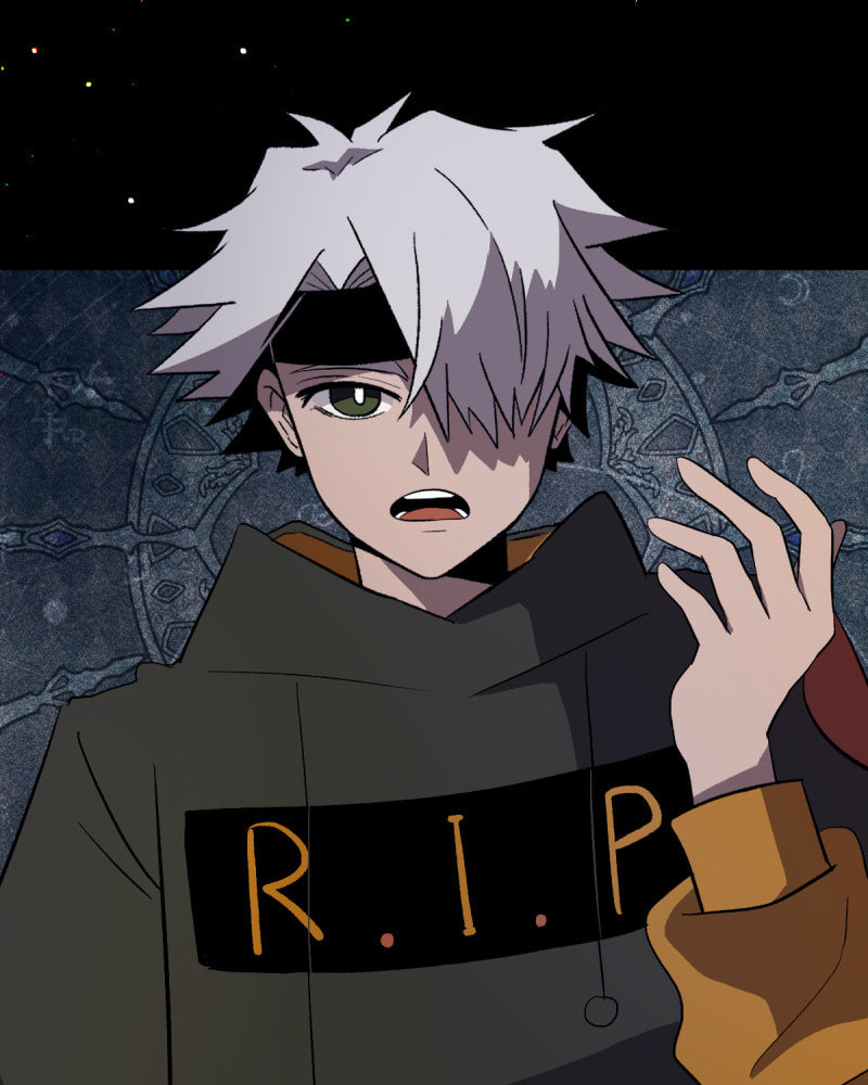The Little Match Girl Chapter 116 page 85 - 