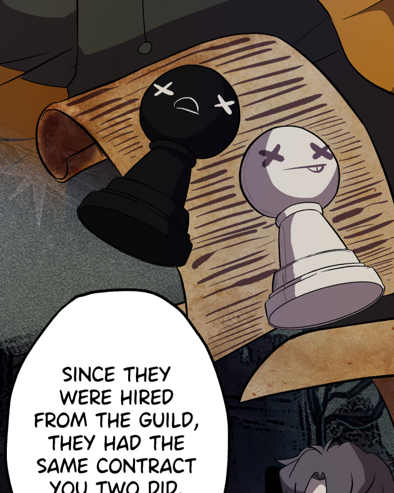 The Little Match Girl Chapter 116 page 86 - 