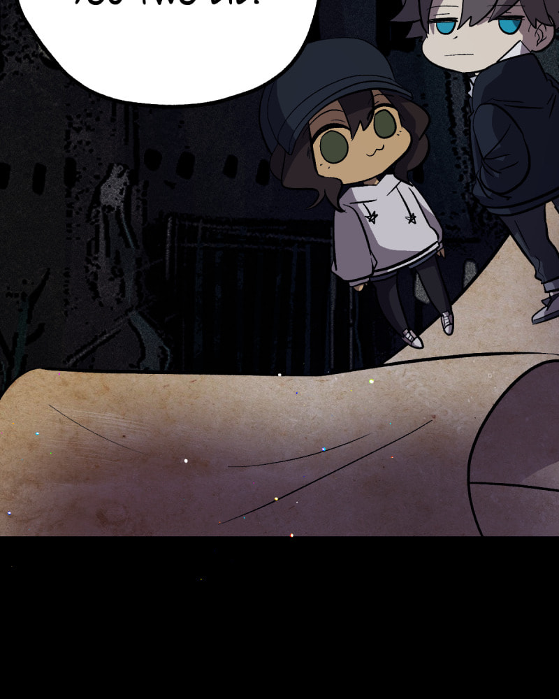The Little Match Girl Chapter 116 page 87 - 