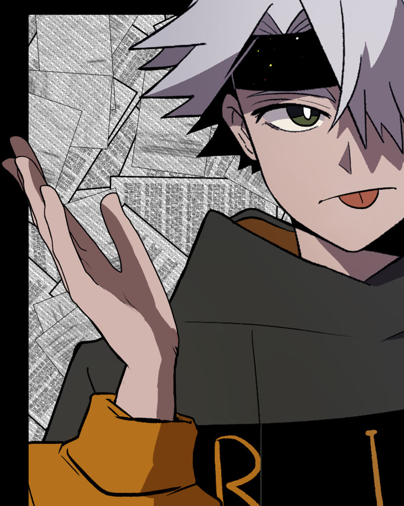 The Little Match Girl Chapter 116 page 89 - 