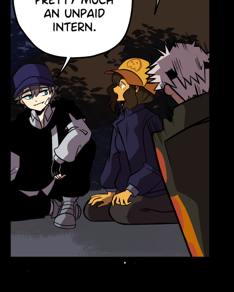 The Little Match Girl Chapter 116 page 91 - 