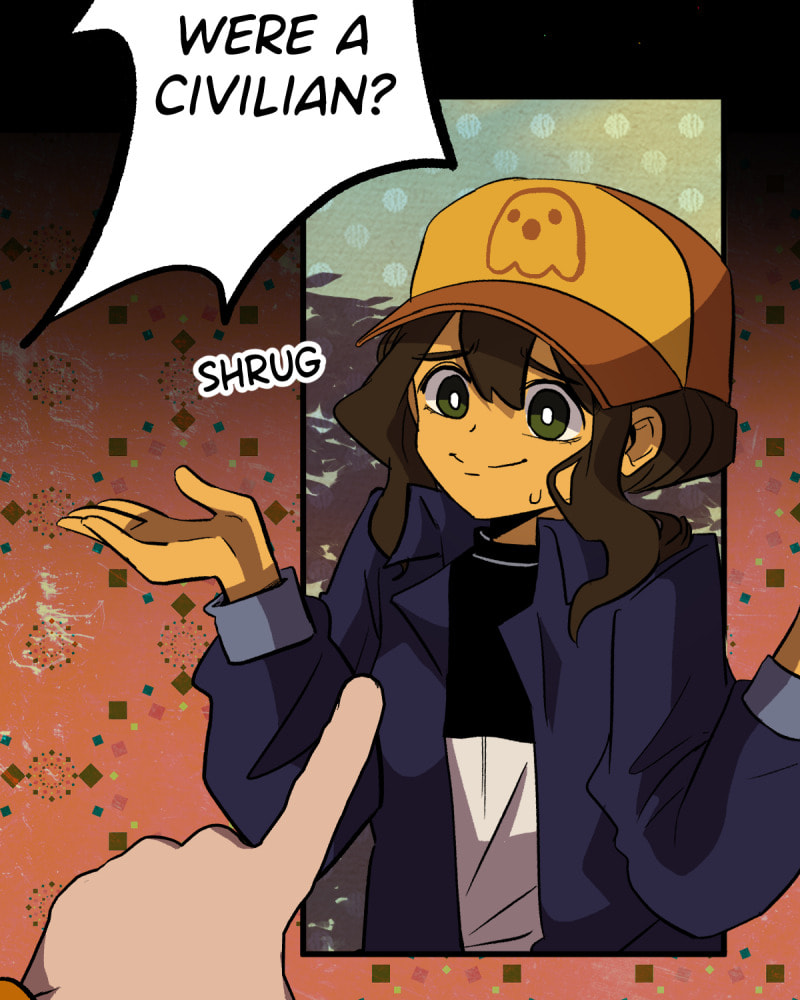 The Little Match Girl Chapter 116 page 95 - 