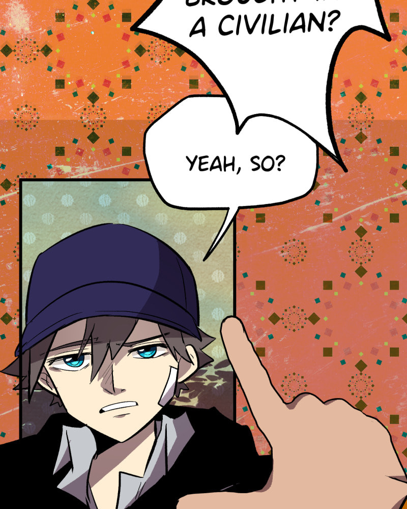 The Little Match Girl Chapter 116 page 97 - 
