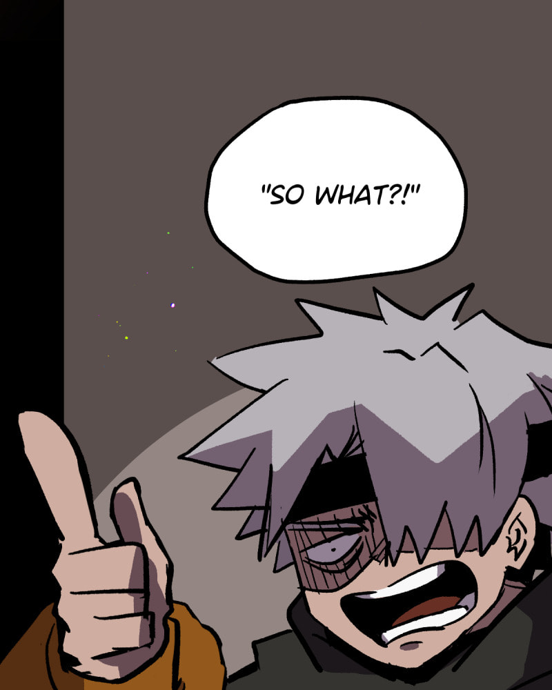 The Little Match Girl Chapter 116 page 99 - 