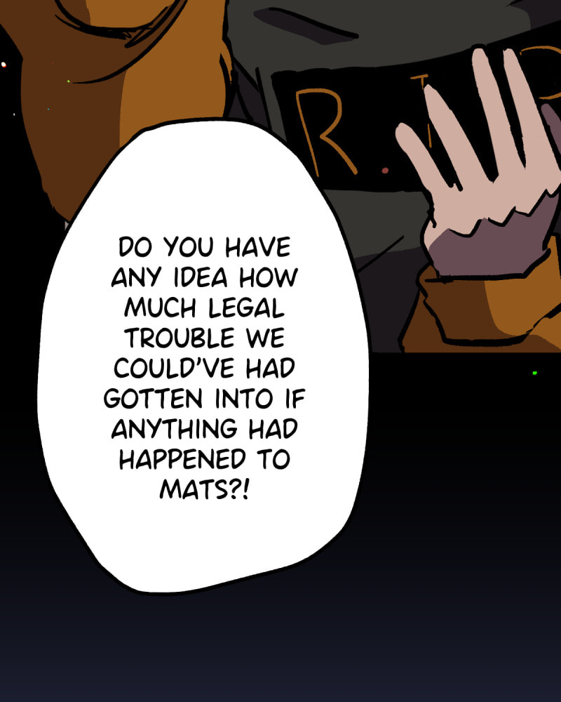 The Little Match Girl Chapter 116 page 100 - 