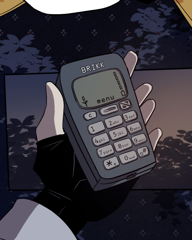 The Little Match Girl Chapter 117 page 14 - 