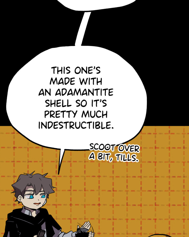 The Little Match Girl Chapter 117 page 16 - 