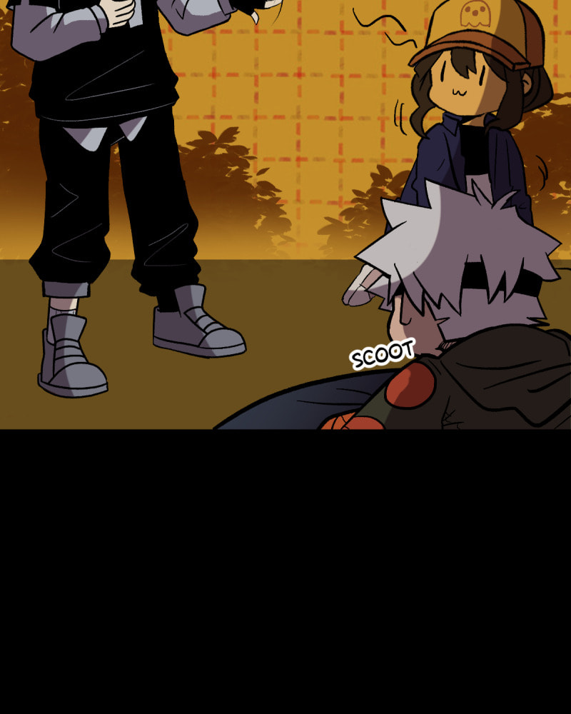 The Little Match Girl Chapter 117 page 17 - 