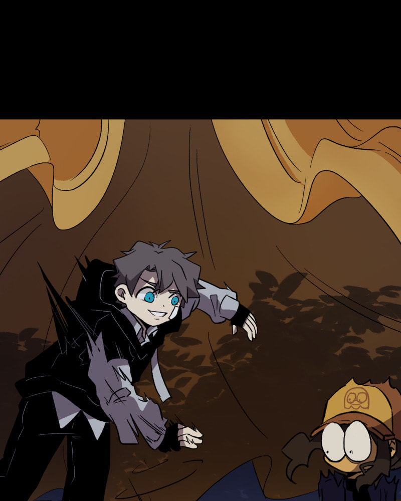 The Little Match Girl Chapter 117 page 20 - 