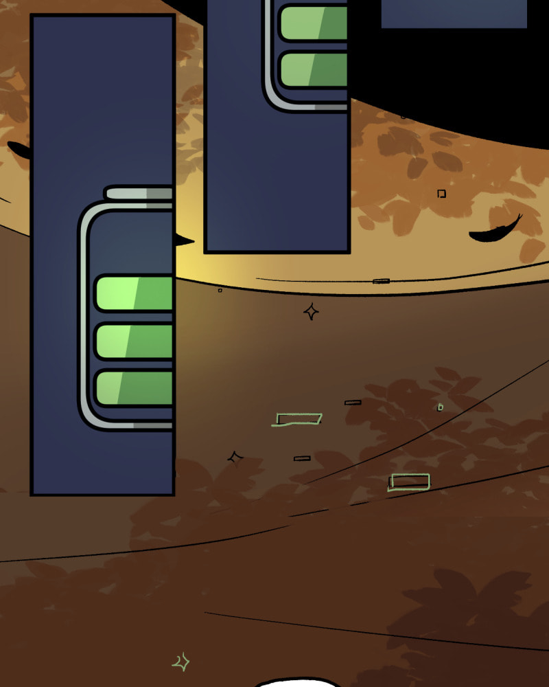 The Little Match Girl Chapter 117 page 3 - 