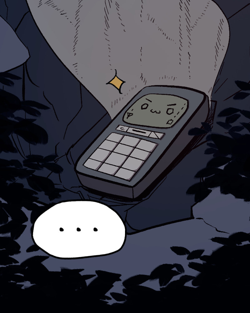 The Little Match Girl Chapter 117 page 24 - 