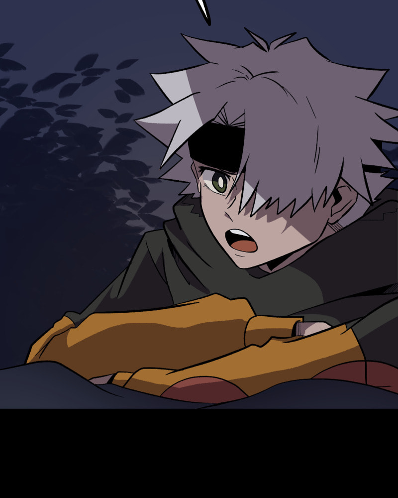 The Little Match Girl Chapter 117 page 28 - 