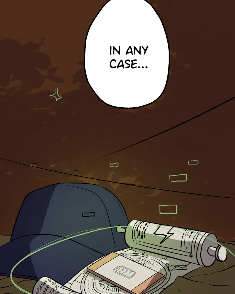 The Little Match Girl Chapter 117 page 4 - 