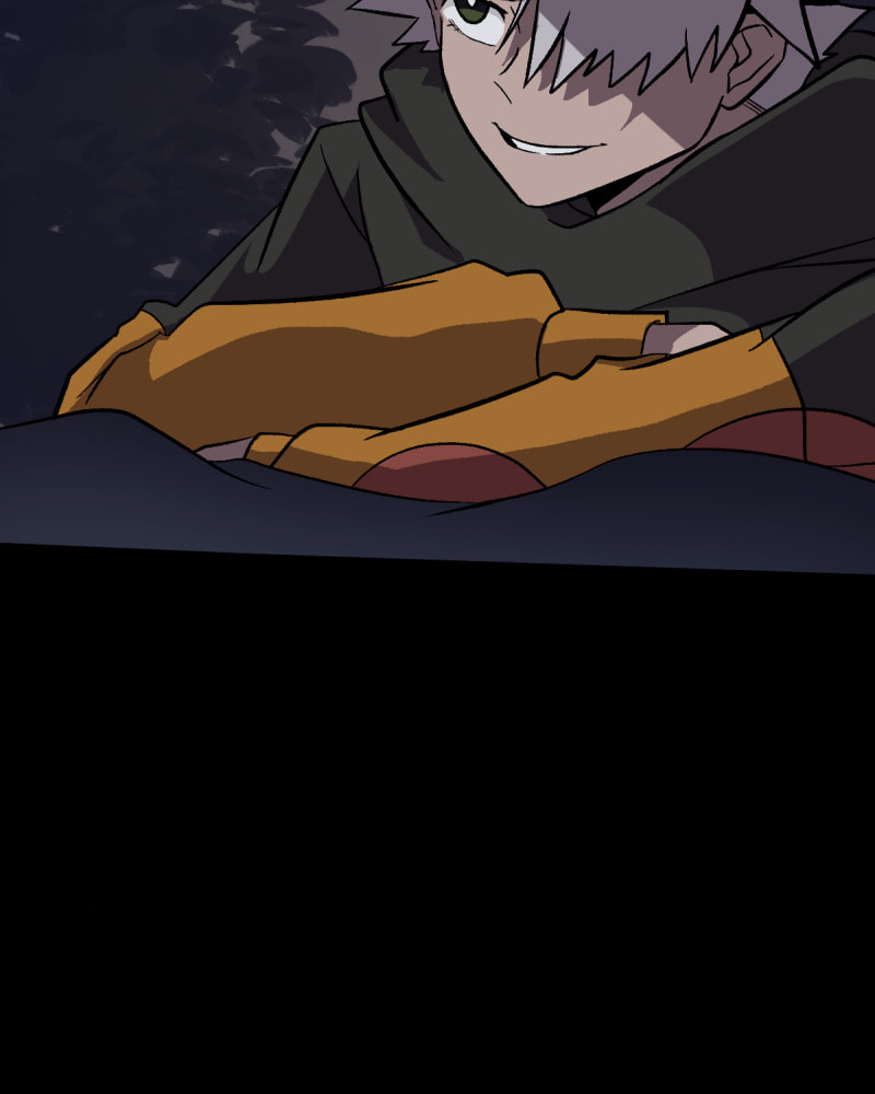 The Little Match Girl Chapter 117 page 31 - 